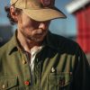 &SONS &Sons Fell Cap Tan Wholesale