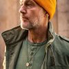 &SONS Sun Yellow Atlantic Watch Cap / Beanie Online